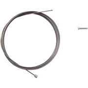 SHIMANO SMALL ( �V�}�m ) �@�B���P�[�u���� SUS �V�t�g�C���i�[�P�[�u�� 1.2X2100mm