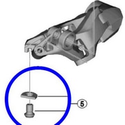 SHIMANO SMALL ( V}m ) yAp[c RD-R7000 P[uReCBT/PT