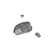 SHIMANO SMALL ( �V�}�m ) ���y�A�p�[�c SL-M9100-I �J�o�[���j�b�g �E�p