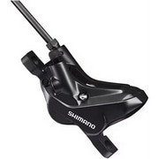 SHIMANO ( シマノ ) ディスクブレーキ本体 BR-MT420 DISCキャリパー（DO3Sメタルパッド付） ブラック |  自転車・パーツ・ウェア通販 | ワイズロードオンライン