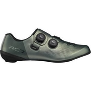 SHIMANO ( �V�}�m ) �r���f�B���O�V���[�Y SH-RC703 �Z�[�W�O���[�� 43 ( 27.2cm )