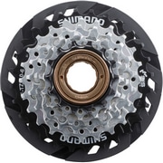 SHIMANO ( V}m ) XvPbg MF-TZ510-6 X|[NveN^[t 14-28T