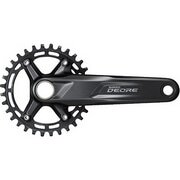 SHIMANO ( V}m ) NNENNZbg DEORE FC-M5100-1 NNZbg (1x10/11S) 30T/170mm