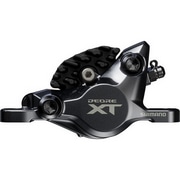 SHIMANO ( �V�}�m ) �f�B�X�N�u���[�L�{�� DEORE XT �n�C�h���[���b�N�f�B�X�N�u���[�L BR-M8200 �t�����g�E���A���p