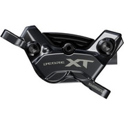 SHIMANO ( �V�}�m ) �f�B�X�N�u���[�L�{�� DEORE XT �n�C�h���[���b�N�f�B�X�N�u���[�L BR-M8220 �t�����g�E���A���p