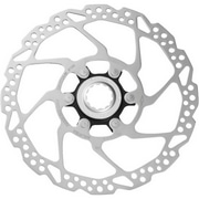 SHIMANO ( �V�}�m ) �f�B�X�N�u���[�L���[�^�[ SM-RT54 �Z���^�[���b�NDISC���[�^�[ ���Z���[�V�������b�N�����O�t 180mm