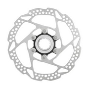SHIMANO ( �V�}�m ) �f�B�X�N�u���[�L���[�^�[ SM-RT54 �f�B�X�N���[�^�[ �Z���^�[���b�N �����Z���[�V�������b�N�����O�t 160mm