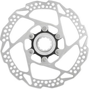 SHIMANO ( �V�}�m ) �f�B�X�N�u���[�L���[�^�[ SM-RT54 �Z���^�[���b�NDISC���[�^�[ �O�Z���[�V�������b�N�����O�t 160mm