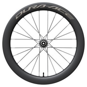 SHIMANO ( �V�}�m ) ���[�h�o�C�N�p�z�C�[��(�f�B�X�N�u���[�L�p) WH-R9370-C60-TL-R �`���[�u���X DURA-ACE ( �f�����G�[�X ) ���A�̂�