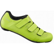 SHIMANO ( シマノ ) ビンディングシューズ SH-RC100 イエロー 41