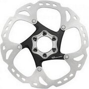 SHIMANO ( V}m ) fBXNu[L[^[ XT SM-RT86-M DISC[^[(6{g180mm) 180MM