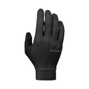 SHIMANO ( �V�}�m ) �E�F�A �w�t���E�t���t�B���K�[�O���[�u EXPLORER FF GEL GLOVE ( �G�N�X�v���[���[ �t���t�B���K�[ �Q���O���[�u ) �u���b�N L