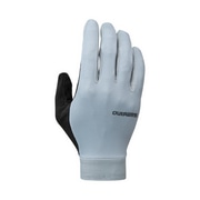 SHIMANO ( �V�}�m ) �E�F�A �w�t���E�t���t�B���K�[�O���[�u EXPLORER FF GEL GLOVE ( �G�N�X�v���[���[ �t���t�B���K�[ �Q���O���[�u ) �W�F�C�h�O���[ L