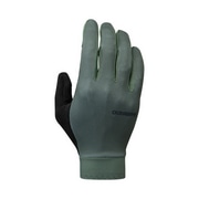 SHIMANO ( �V�}�m ) �E�F�A �w�t���E�t���t�B���K�[�O���[�u EXPLORER FF GEL GLOVE ( �G�N�X�v���[���[ �t���t�B���K�[ �Q���O���[�u ) �I���[�u L