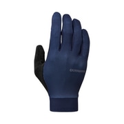 SHIMANO ( �V�}�m ) �E�F�A �w�t���E�t���t�B���K�[�O���[�u EXPLORER FF GEL GLOVE ( �G�N�X�v���[���[ �t���t�B���K�[ �Q���O���[�u ) �l�C�r�[ M