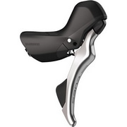 SHIMANO ( V}m ) fARg[o[iSTIo[j CUES STI 11/10s Ê ST-U6030-R |bVVo[ 11/10S