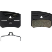 SHIMANO ( V}m ) fBXNu[Lpbh BP P03A-RF RESIN PAD W/FIN 1yA