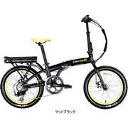 BENELLI ( ベネリ ) 電動アシスト自転車（e-bike） ZERO N2.0 FAT