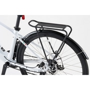 BENELLI ( ベネリ ) 後ろキャリア リアキャリア MANTUS ( マンタス )用