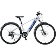 BENELLI ( ベネリ ) 電動アシスト自転車（e-bike） MANTUS 27 TRK 