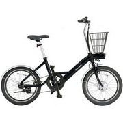 BENELLI ( xl ) dAVXg]ԁie-bikej MINI LOOP 20+ ( ~j[v 20+ ) ubN 20C` ( Kg150-180cmO )