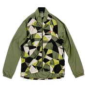 Nari-Furi ( �i���t�� ) �E�B���h�u���[�J�[ �p�b�J�u���E�B���h�u���[�J�[ �O���[�� �J�� L