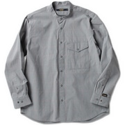 Nari-Furi ( �i���t�� ) �s�V���c�E�J�W���A���E�F�A CORDURA ( �R�[�f���� ) �^�C�v���C�^�[�`�F�b�N�x���`���[�V�����V���c �u���b�N L