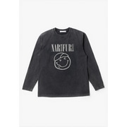 Nari-Furi ( it ) sVcEJWAEFA narifuri × SMILEY FACE K[g_COX[uTVc `R[ S