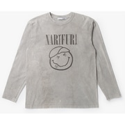 Nari-Furi ( it ) sVcEJWAEFA narifuri × SMILEY FACE K[g_COX[uTVc CgO[ M