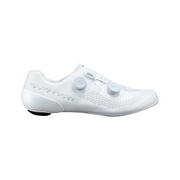SHIMANO ( �V�}�m ) �r���f�B���O�V���[�Y S-PHYRE ( �G�X�t�@�C�A ) SH-RC910 �z���C�g 40E ( 25.2cm ) ���C�h�T�C�Y