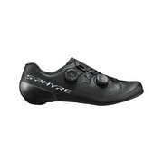 SHIMANO ( �V�}�m ) �r���f�B���O�V���[�Y S-PHYRE ( �G�X�t�@�C�A ) SH-RC910 �u���b�N 40 ( 25.2cm )