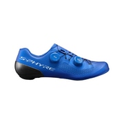 SHIMANO ( �V�}�m ) �r���f�B���O�V���[�Y S-PHYRE ( �G�X�t�@�C�A ) SH-RC910 �u���[ 43 ( 27.2cm )