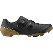 SHIMANO ( �V�}�m ) �r���f�B���O�V���[�Y RX710 �u���b�N 43 ( 27.2cm )