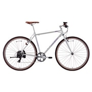 LOUIS GARNEAU ( ���C�K�m ) �N���X�o�C�N SETTER7.0 ( �Z�b�^�[ 7.0 ) �O���b�^�[�V���o�[ 460 ( �g���ڈ�165cm�O�� )