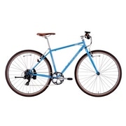 LOUIS GARNEAU ( ���C�K�m ) �N���X�o�C�N SETTER7.0 ( �Z�b�^�[ 7.0 ) �X�`�[���u���[ 460 ( �g���ڈ�165cm�O�� )