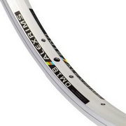 ALEX ( �A���b�N�X ) ���� DM18 �V���o�[ 26" ( 559 ) /32H