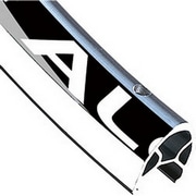 ALEX ( �A���b�N�X ) ���� R450 �u���b�N 700C ( 622 ) /32H