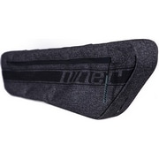 NINER ( ナイナー ) フレームバッグ BOLT-ON FRAME BAG RLT/MCR ( ボルト-オン フレームバッグ RLT/MCR ) グレー MD