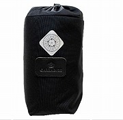 CARRADICE ( キャラダイス ) 輪行バッグ CARRYING BAG&POUCH CASE ( キャリング バッグ & ポーチ ケース ) ブラック