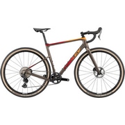 RIDLEY ( ���h���[ ) �O���x�����[�h KANZO ADVENTURE ( �J���]�[ �A�h�x���`���[ ) �I�[�V�����O���[�� XS ( �g���ڈ�165cm�O�� )