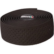 SILVA ( シルバ ) バーテープ FORELLO TAPE ( フィオレロ テープ ) ブラック 厚さ2.5�o