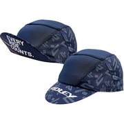 RIDLEY ( h[ ) Lbv CYCLING CAP ERC ( TCNOLbv Gu[ Ch JEg ) lCr[ M/L