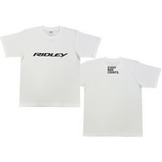 RIDLEY ( h[ ) sVcEJWAEFA T-SHIRT ERC ( TVc Gu[ Ch JEg ) zCg S