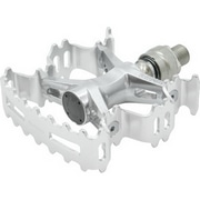 MKS ( �O�������쏊 ) �t���b�g�y�_�� AURORA EZY SUPERIOR ( �I�[���� �C�[�W�[ �X�[�y���A ) �V���o�[