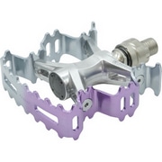 MKS ( �O�������쏊 ) �t���b�g�y�_�� AURORA EZY SUPERIOR ( �I�[���� �C�[�W�[ �X�[�y���A ) �p�[�v��/�V���o�[