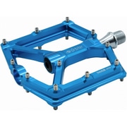MKS ( �O�������쏊 ) �t���b�g�y�_�� ORBITER ( �I�[�r�^�[ ) �A�X�g�����u���[