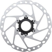 SHIMANO SMALL ( �V�}�m ) �f�B�X�N�u���[�L���[�^�[ RT-EM600 �Z���^�[���b�N/�i���[ �O�a���b�N�����O�t�� 180MM