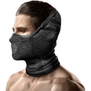 NAROO MASK ( �i���[�}�X�N ) �}�X�N N9H ( N9H ) �O���[