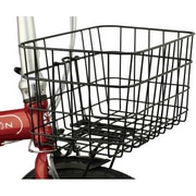 DAHON ( �_�z�� ) �O���� EZ BASKET ( EZ �o�X�P�b�g ) W346XH190XD235MM