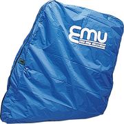 OSTRICH ( オーストリッチ ) 縦型輪行袋 EMU ( エミュー )  / E-10輪行袋 ブルー